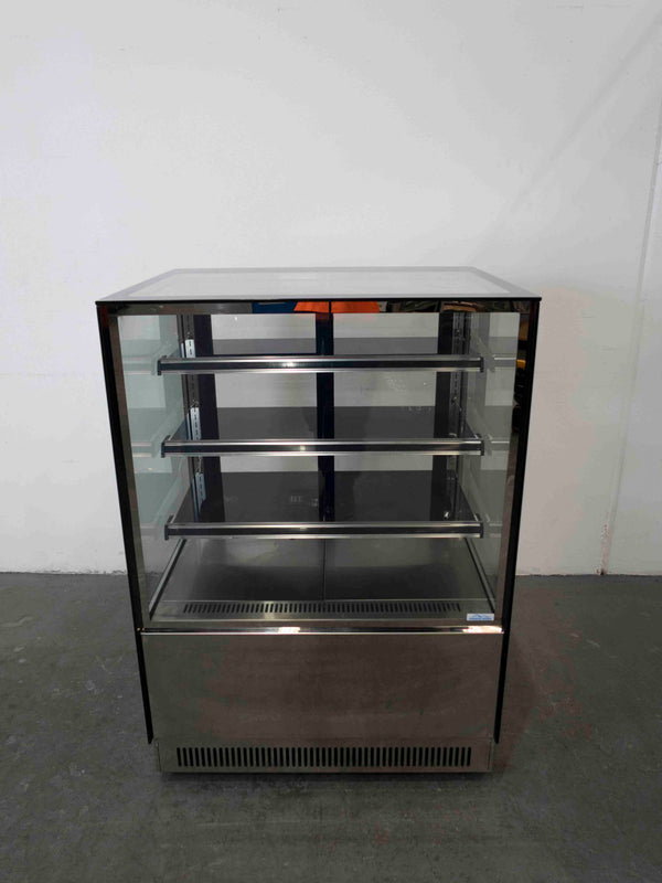 Freeze Edge GN-900R3 - Cold Food Display (3)