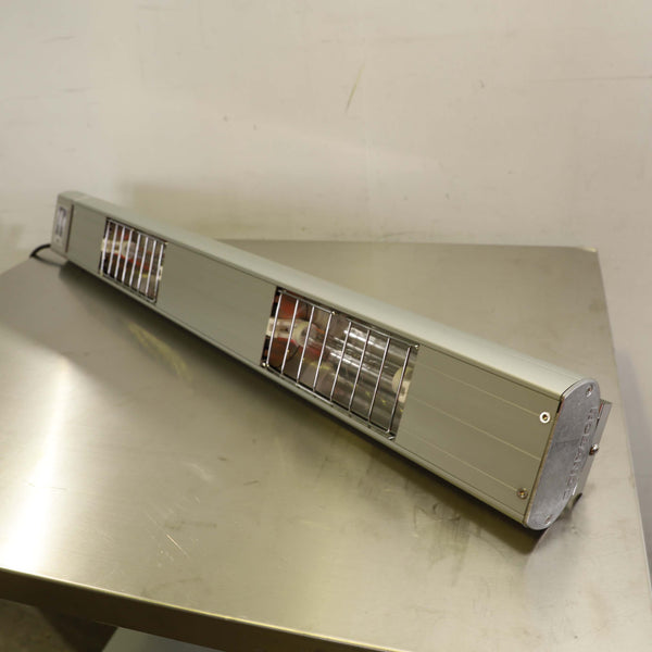 Roband HQ900E - Heat Lamp (4)