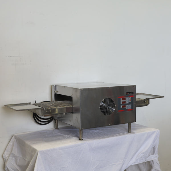 Anvil POK0003 - Conveyor Oven (2)
