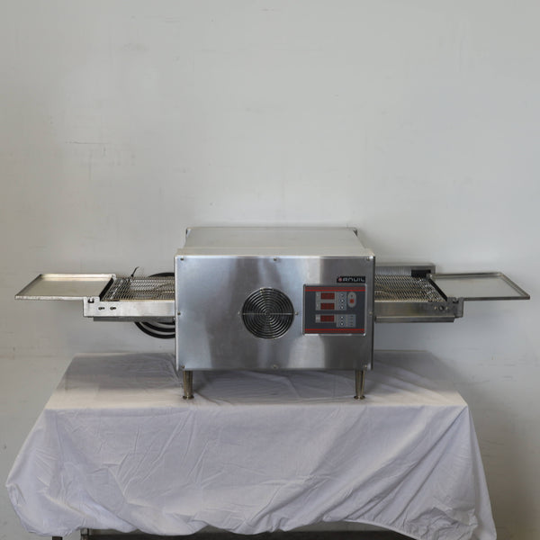 Anvil POK0003 - Conveyor Oven (3)