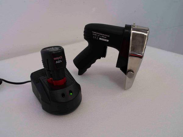 KS100C - Cordless Kebab Slicer (5)