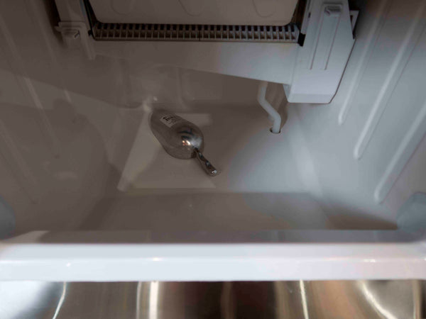 Hoshizaki KM-40B - Ice Machine (5)