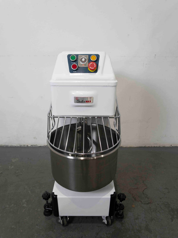 Baker Max FS20M - Spiral Mixer (3)