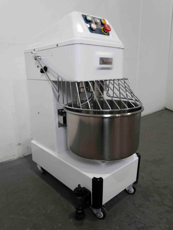 Baker Max FS20M - Spiral Mixer (4)