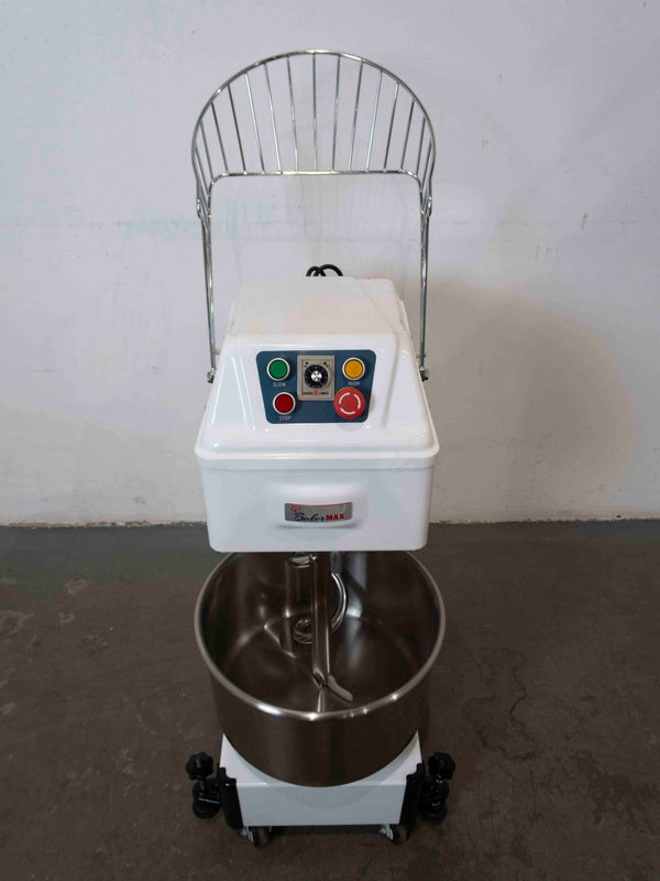 Baker Max FS20M - Spiral Mixer (5)