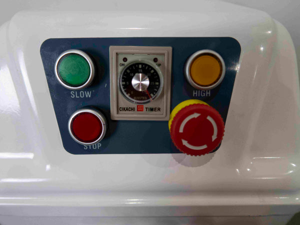 Baker Max FS20M - Spiral Mixer (7)