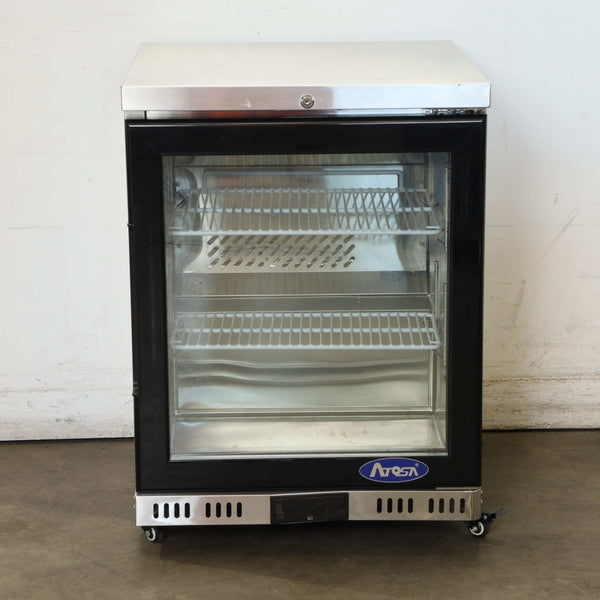Atosa MBC24FG - Bar Freezer (3)