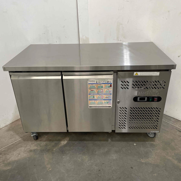 Bromic UBC1360SD - Undercounter Fridge (2)
