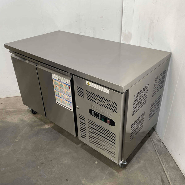 Bromic UBC1360SD - Undercounter Fridge (3)