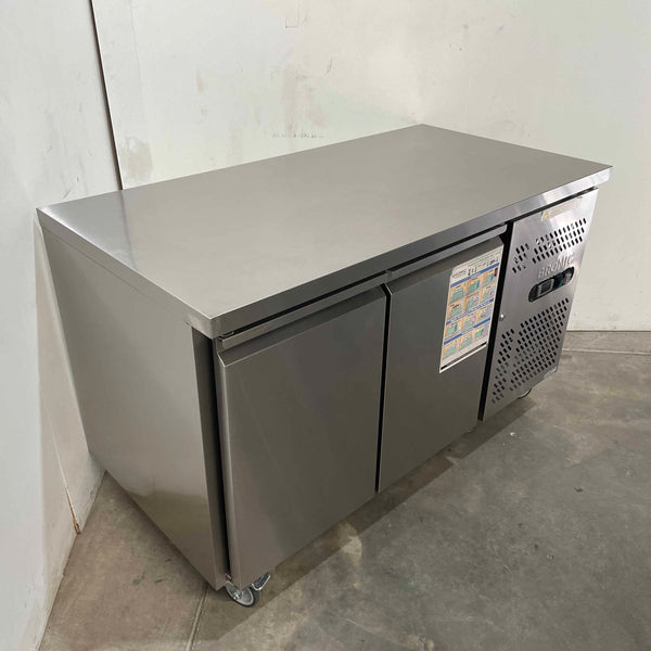 Bromic UBC1360SD - Undercounter Fridge (4)