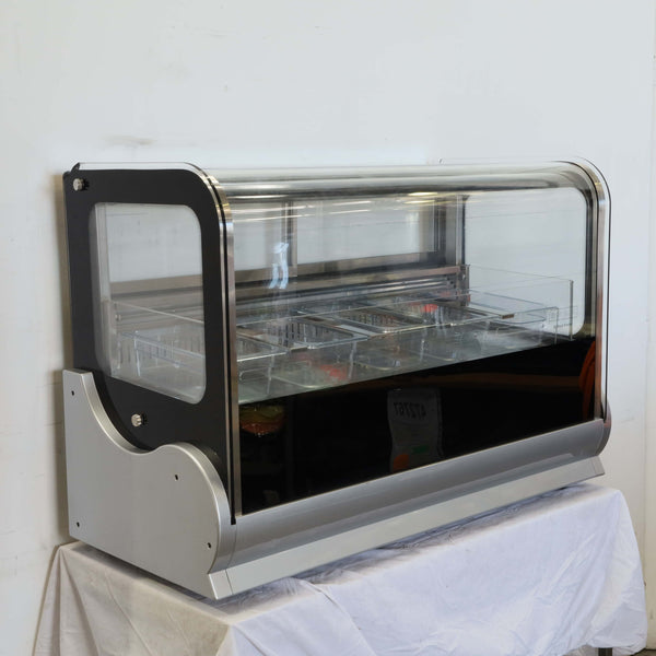 Anvil DSI0540 - Gelato Display (2)