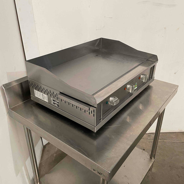 Roband G700 - Griddle (3)