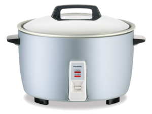 Panasonic SR-GA421F - Rice Cooker