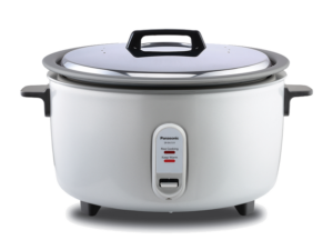 Panasonic SR-GA721F - Rice Cooker