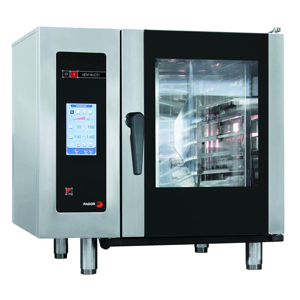 Fagor Advanced Plus APE-061 - Combi Oven