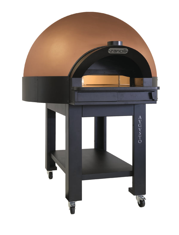 Zanolli AVGVSTO 6 E - Pizza Oven