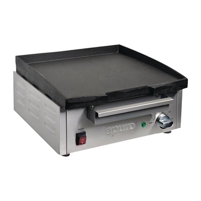 Apuro DC901-A - Griddle