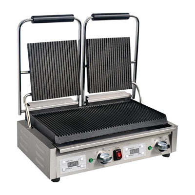Apuro FC383-A - Contact Grill