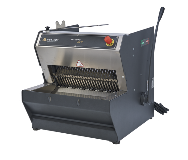 I.B.E BMS-M14 - Bread Slicer