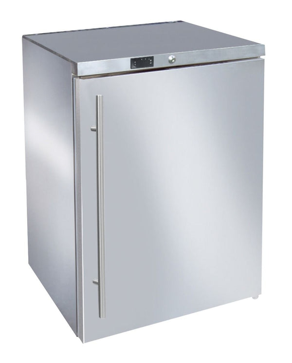 Bromic UBC0140SD-NR - Under Bench Fridge