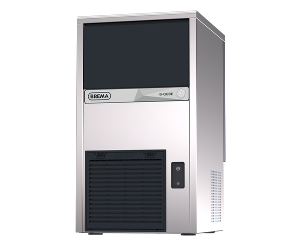Brema Green Tech CB249A-HCQ-DP - Ice Machine