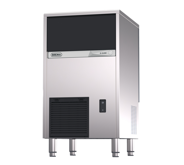 Brema Green Tech CB425A-HCQ-DP - Ice Machine