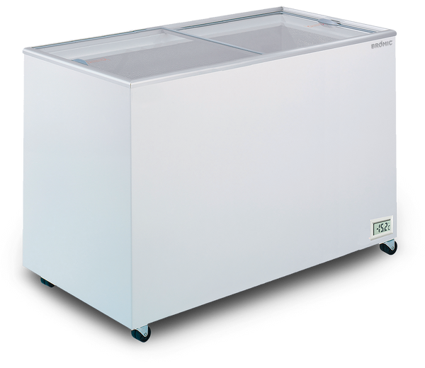 Bromic CF0400FTFG-NR - Display Chest Freezer