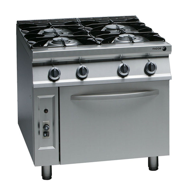 Fagor 900 Series CG9-41H - Range Oven