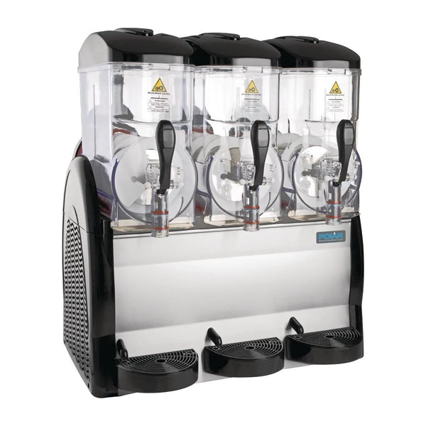 Polar G-Series DB843-A - Slushie Machine