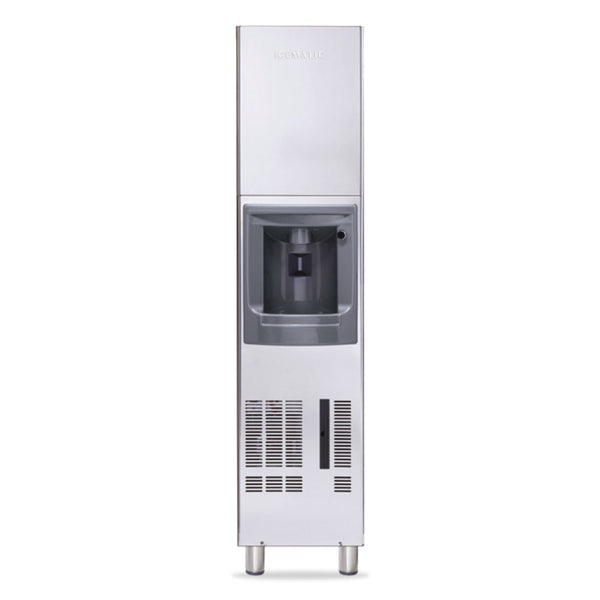 Icematic DX35-A - Ice Dispenser
