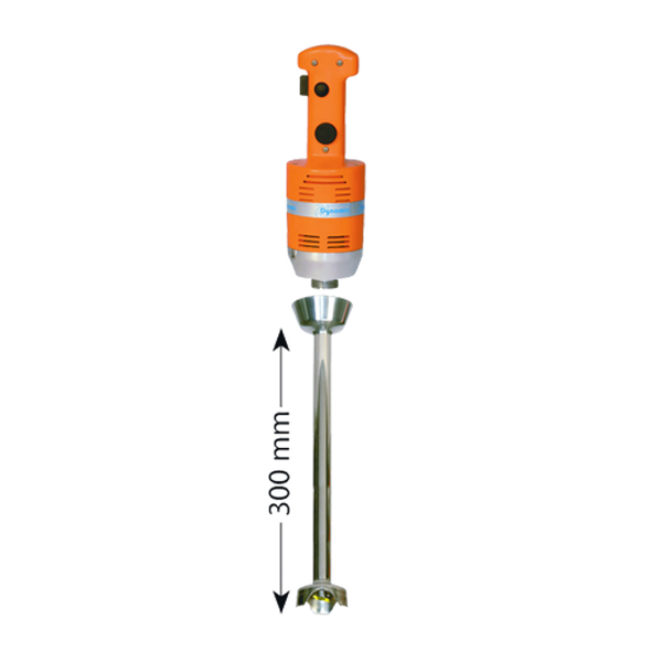 Dynamic Junior MX024 - Stick Blender