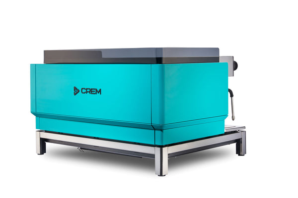 Expobar Crem EX3 - 2 Group Coffee Machine