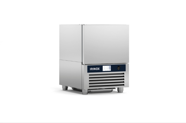 Irinox EasyFresh Next XS - Blast Chiller & Shock Freezer