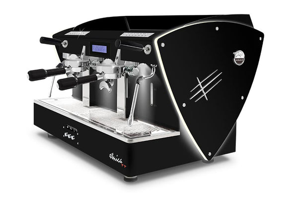 Orchestrale Etnica TT Plus - 2 Group Coffee Machine