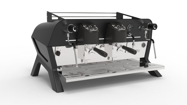 Sanremo F18SB - 2 Group Coffee Machine