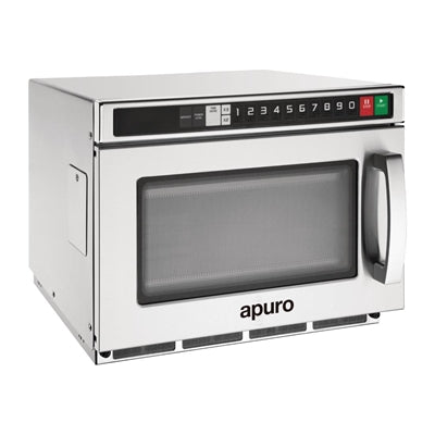 Apuro FB865-A - Microwave