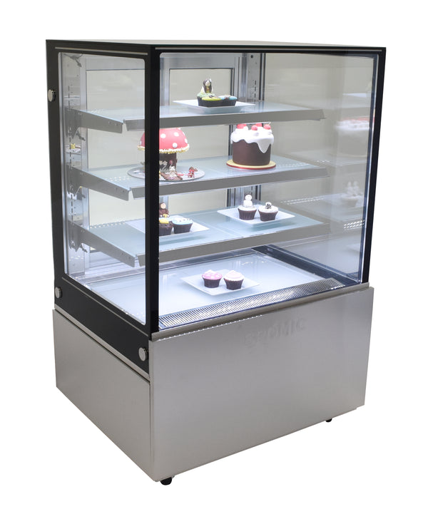 Bromic FD4T0900C-NR - Cold Food Display