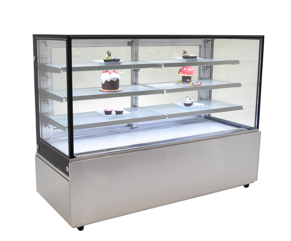 Bromic FD4T1800C-NR - Cold Food Display