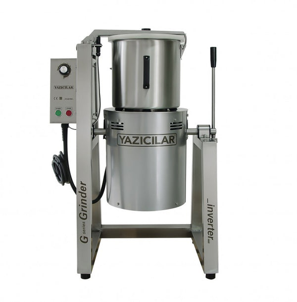 Yazicilar G20 - Spice Grinder