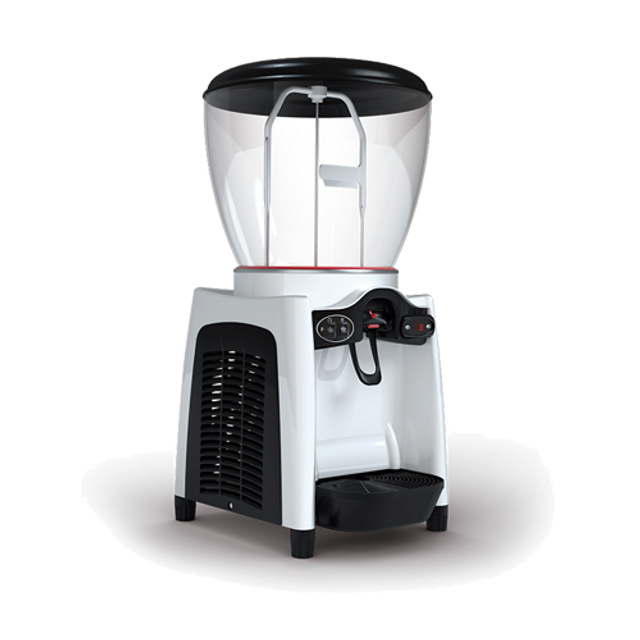 GBG Drink Magic 201 Drink Dispenser SilverChef