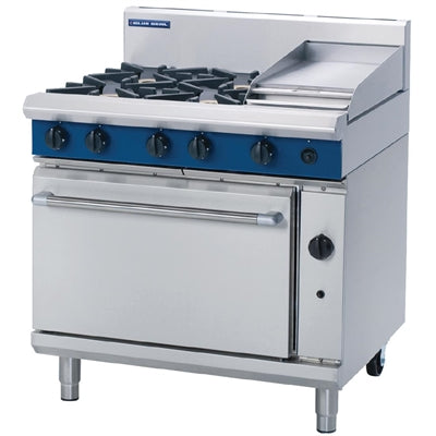 Blue Seal G506C - Range Oven
