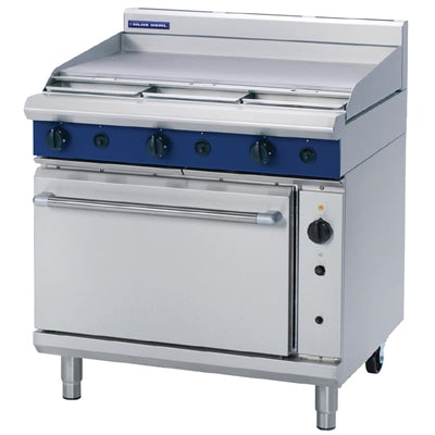 Blue Seal G56A - Range Oven