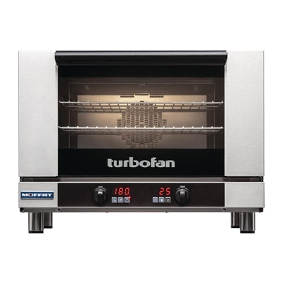 Turbofan E27D3 - Convection Oven