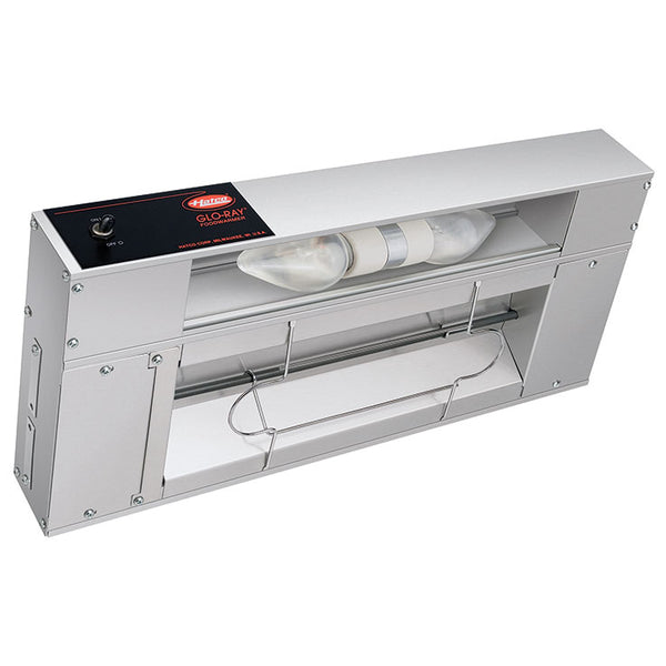 Hatco Glo-Ray GRAHL-66 - Food Warmer With Light