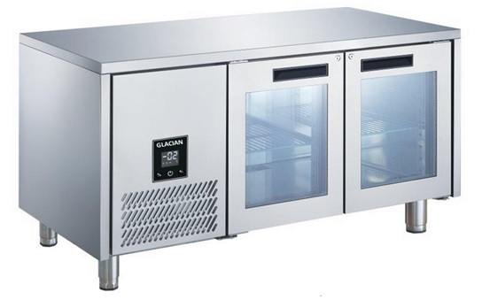 Glacian BCG61420 - Under Bench Fridge