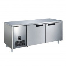 Glacian BCS71815 - Under Bench Fridge