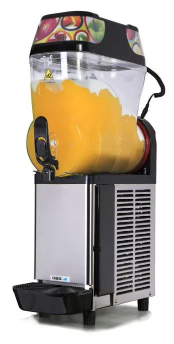 GBG Granitime 1 - Slushie Machine