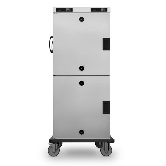 Moduline HHT 282E - Mobile Heated Cabinet