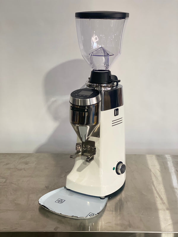 Mazzer Robur S Electronic Grinder