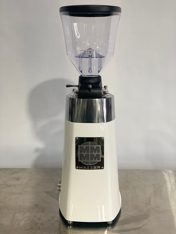Mazzer Robur S Electronic Grinder